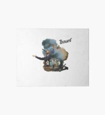 Anderson .Paak Oxnard Album Art Board