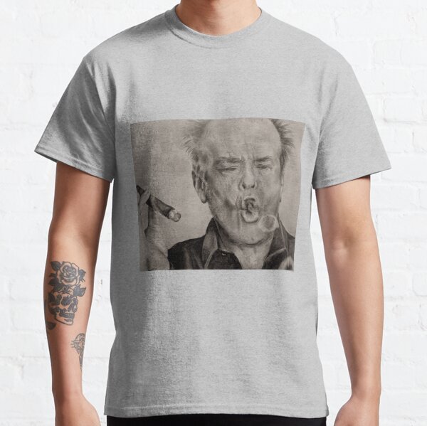 jack..... Classic T-Shirt