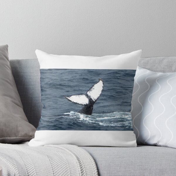Item preview, Humpback Whale Flukes designed and sold by GedTKirk.