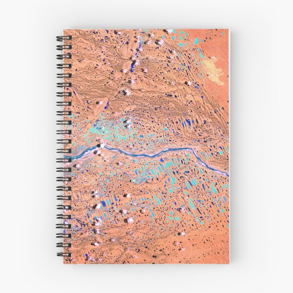 Item preview, Gascoyne Flooding designed and sold by Norman Mueller.