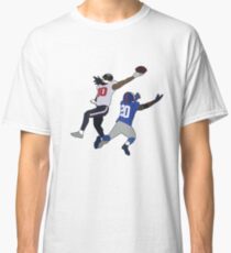 Camiseta clásica DeAndre Hopkins - Houston Texans
