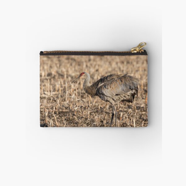Item preview, Sandhill Crane 2018-9 designed and sold by Thomasyoung.