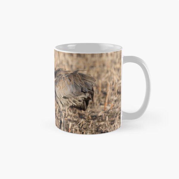 Item preview, Sandhill Crane 2018-9 designed and sold by Thomasyoung.