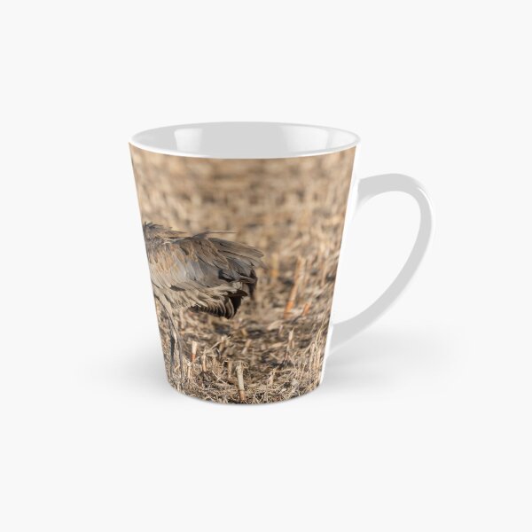 Item preview, Sandhill Crane 2018-9 designed and sold by Thomasyoung.