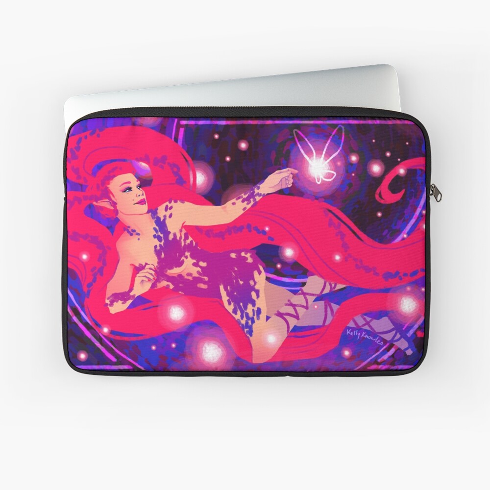 Great Fairy Laptop Sleeve