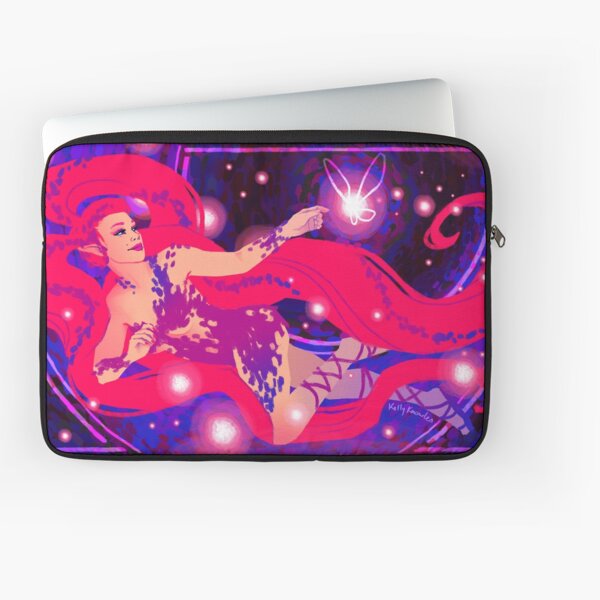 Great Fairy Laptop Sleeve