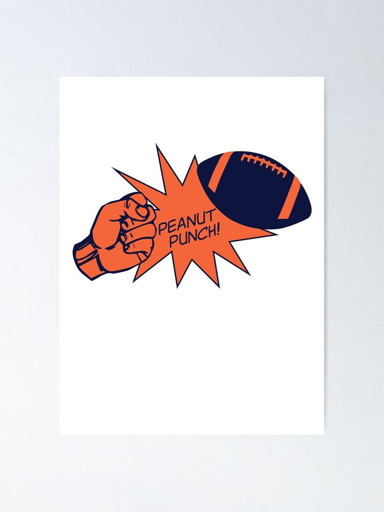 Charles Tillman Poster Chicago Bears NFL Sports Print 