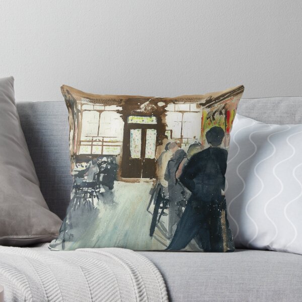 Item preview, Inside Bennets designed and sold by Ross Macintyre.
