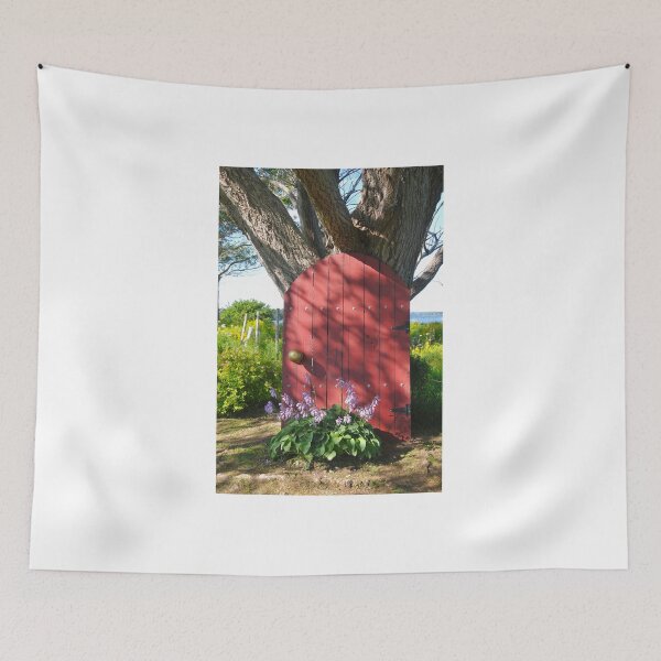Item preview, Artistic Display in the Garden designed and sold by 2CrabbySisters.