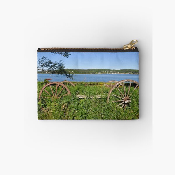Item preview, A Wagon has found it's Resting Place designed and sold by 2CrabbySisters.