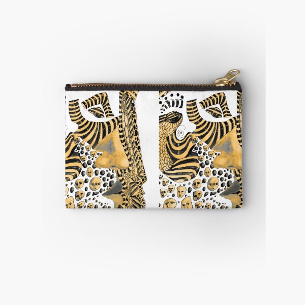 Item preview, Multi-faceted Personality designed and sold by Sarah Curtiss.