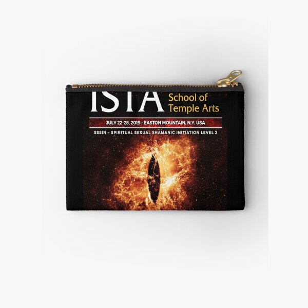 Item preview, ISTA Level 2, NY 2019 designed and sold by Javi Martinez.