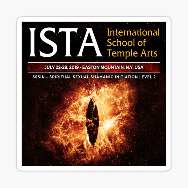 Item preview, ISTA Level 2, NY 2019 designed and sold by Javi Martinez.