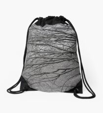 Tree Drawstring Bag