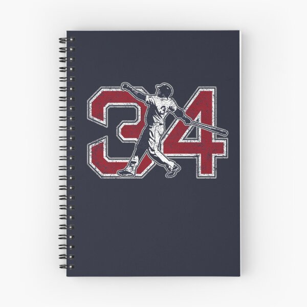 Item preview, 34 - Big Papi (vintage) designed and sold by DesignSyndicate.