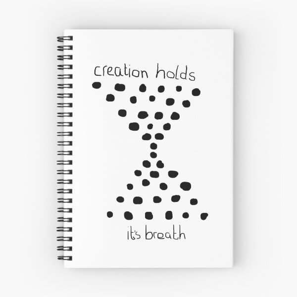 Item preview, Creation Holds it's Breath (42) designed and sold by Pink Bullets.