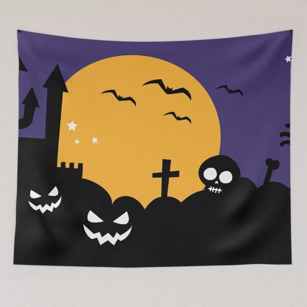 Item preview, Spooky Background designed and sold by creepyjoe.