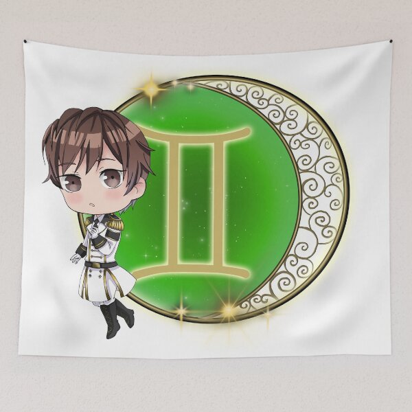 Item preview, Chibi Dui designed and sold by TheShyArtist.