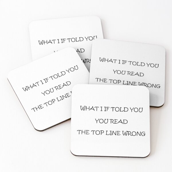 Item preview, Language Tricks designed and sold by ColorfulCortex.