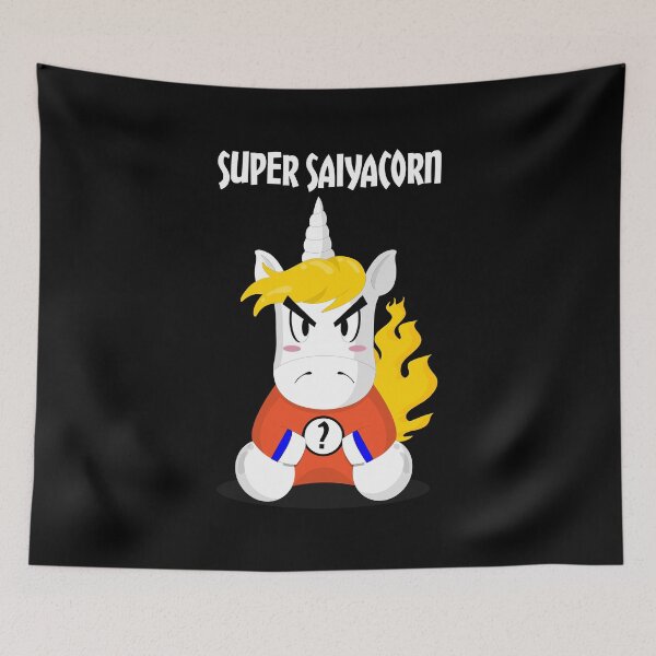 Item preview, Super Saiyacorn designed and sold by emphatic.