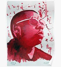 Jay Z Poster