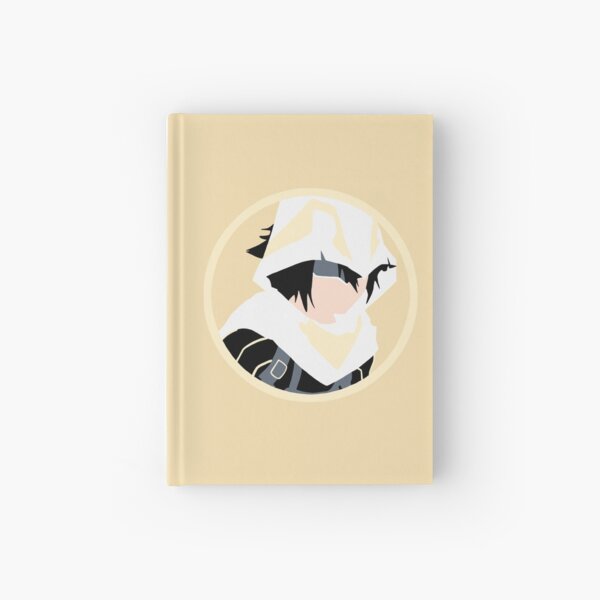 My Hero Academia Minimalista Tamaki Amajiki Cuaderno de tapa dura