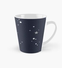 Sternenhimmel Tasse (konisch)
