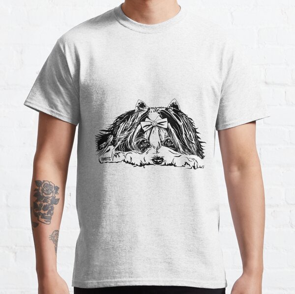 Biewer Terrier Classic T-Shirt