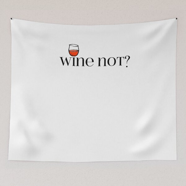 Item preview, Funny Wine Not Wine Lover designed and sold by solosholdings.