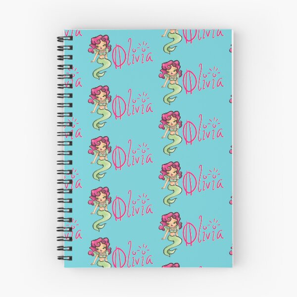 Item preview, Oliva con sirena vintage designed and sold by ComicKitsch.