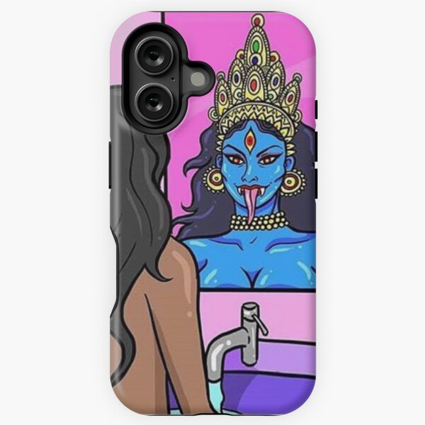 Item preview, Kali Reflection  designed and sold by Javi Martinez.