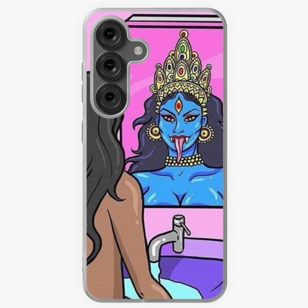 Item preview, Kali Reflection  designed and sold by Javi Martinez.