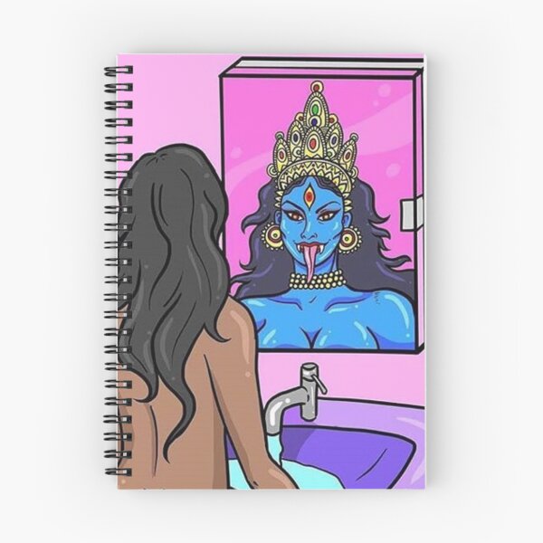 Item preview, Kali Reflection  designed and sold by Javi Martinez.