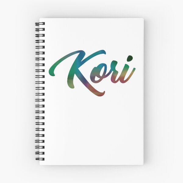 Item preview, Kori designed and sold by xRadicalRainbow.