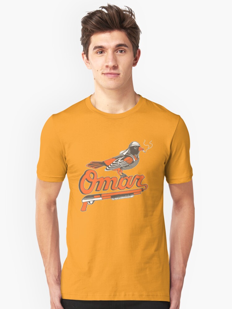 baltimore orioles custom t shirt