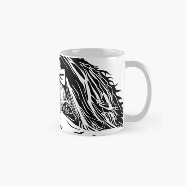 Biewer Terrier Classic Mug
