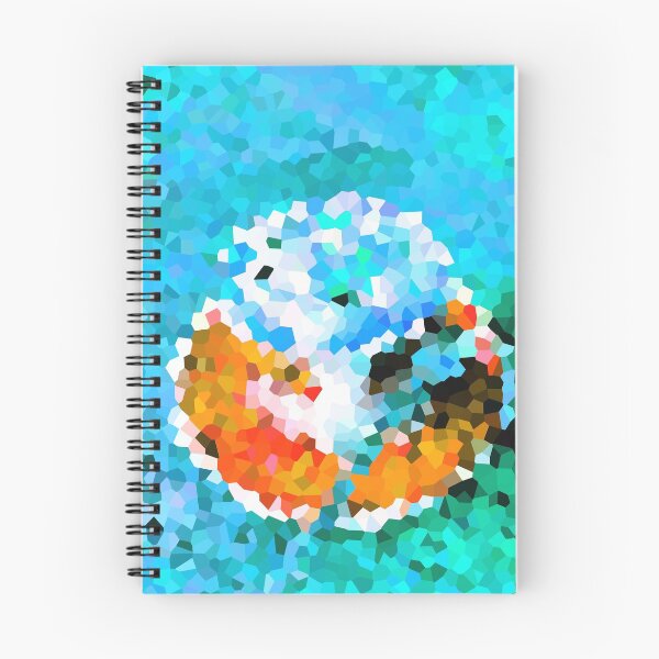 Aperçu de l'œuvre Snowglobe de neige de Noël créée et vendue par starcloudsky.
