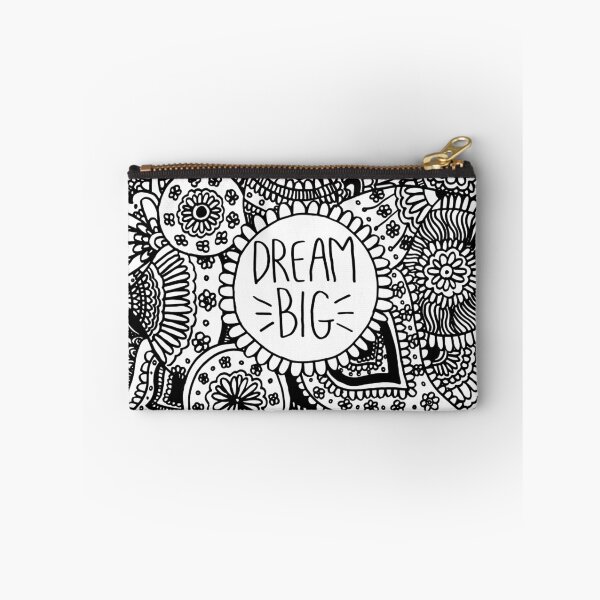 Item preview, Dream Big! designed and sold by LaurelMae.