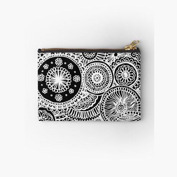 Item preview, Circles Doodle #2 designed and sold by LaurelMae.