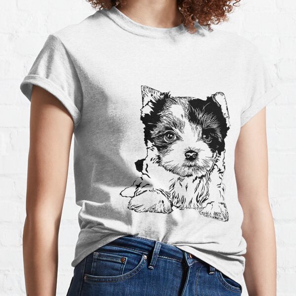 Yorkshire best sale terrier merchandise