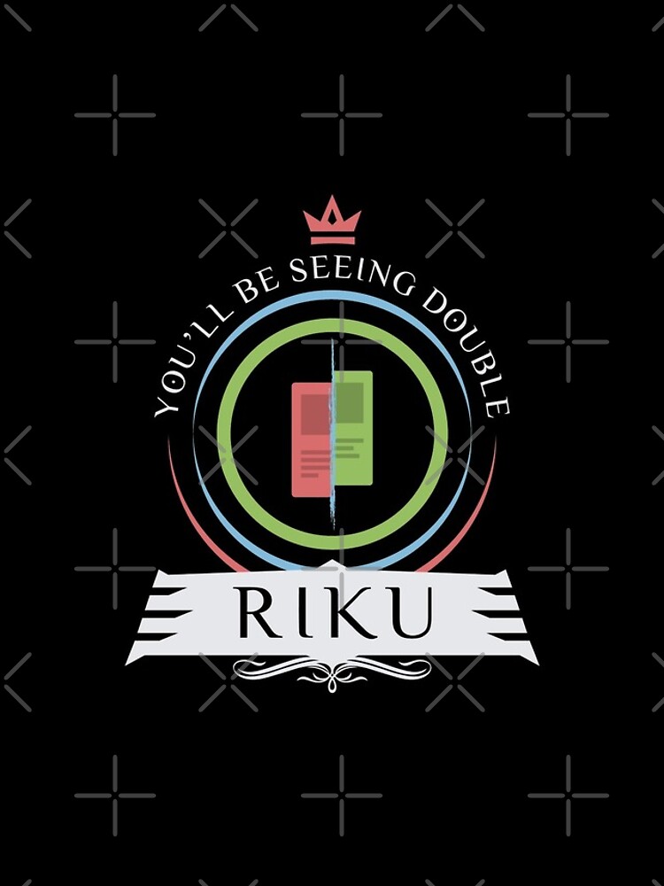 Thumbnail 4 of 4, iPhone Case, Commander Riku designed and sold by Jbui555.