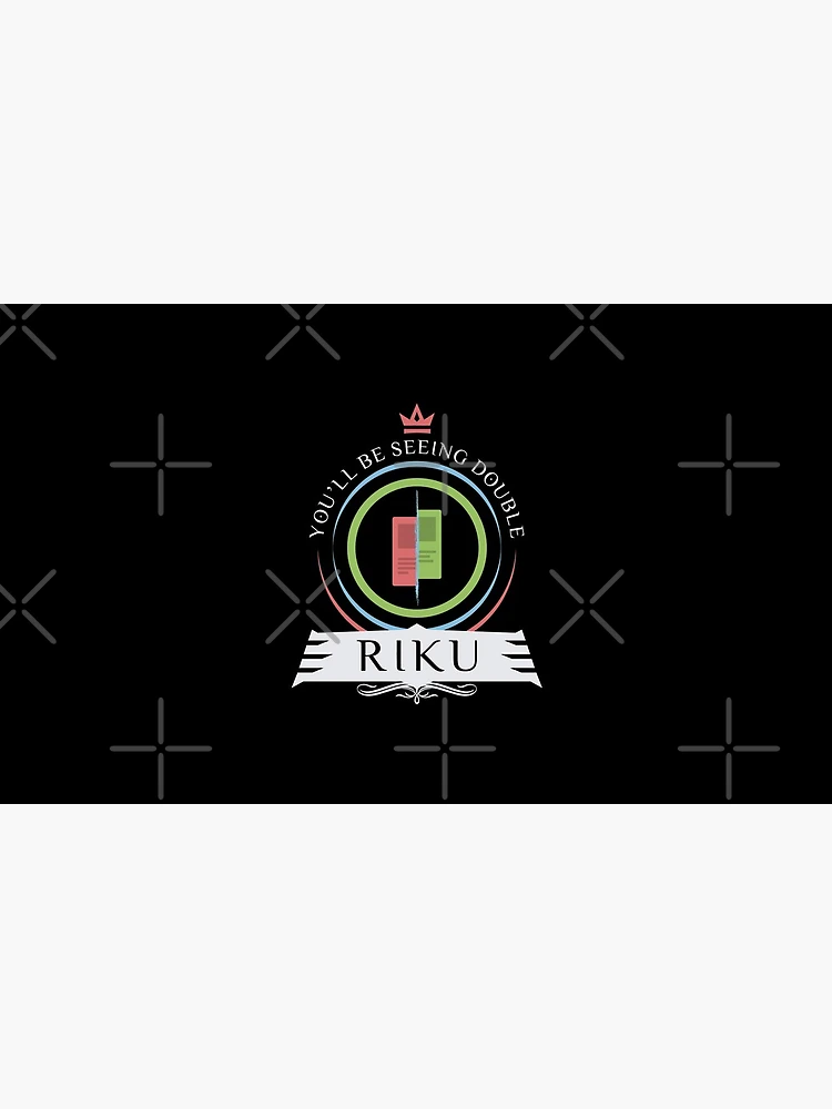 Aperçu 4 sur 4. Mug à café avec l'œuvre Commandant Riku créée et vendue par Epic Upgrades.