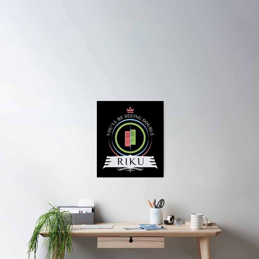 Item preview, Poster designed and sold by Jbui555.