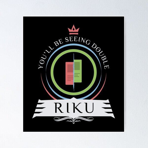 Item preview, Comandante Riku designed and sold by Epic Upgrades.