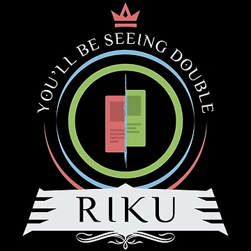 Artwork thumbnail, Commander Riku by Epic Upgrades
