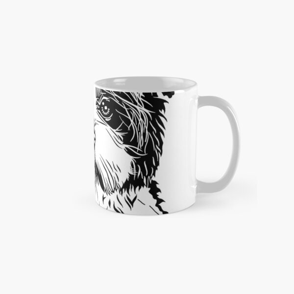 Biewer Terrier Classic Mug