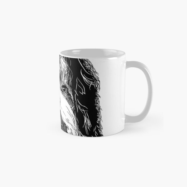 Biewer Terrier Classic Mug