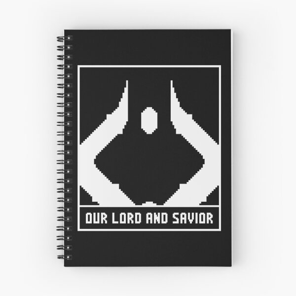 Item preview, Our Lord and Savior designed and sold by Epic Upgrades.