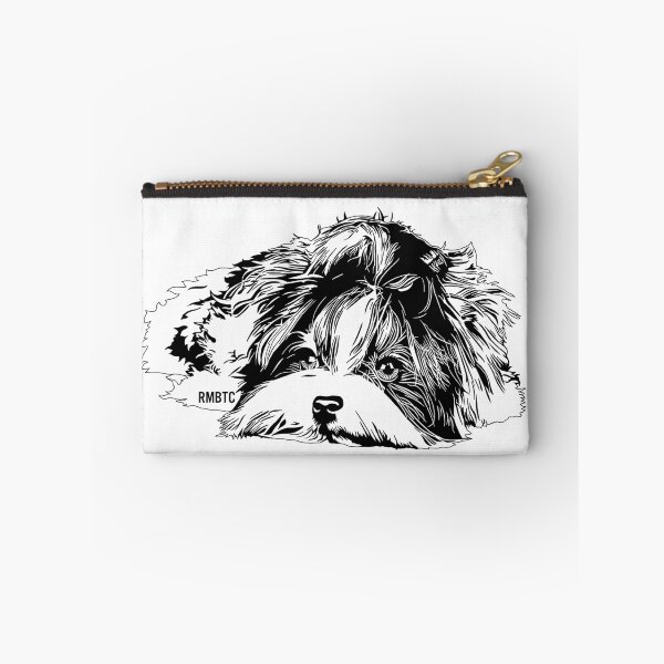 Item preview, Biewer Terrier designed and sold by Rocky Mountain  Biewer Terrier Club.