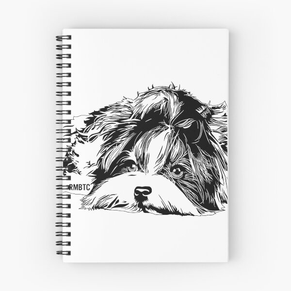 Item preview, Biewer Terrier designed and sold by Rocky Mountain  Biewer Terrier Club.